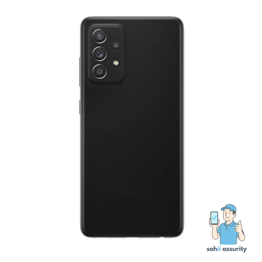 Full Body Housing for Samsung Galaxy A52s 5G